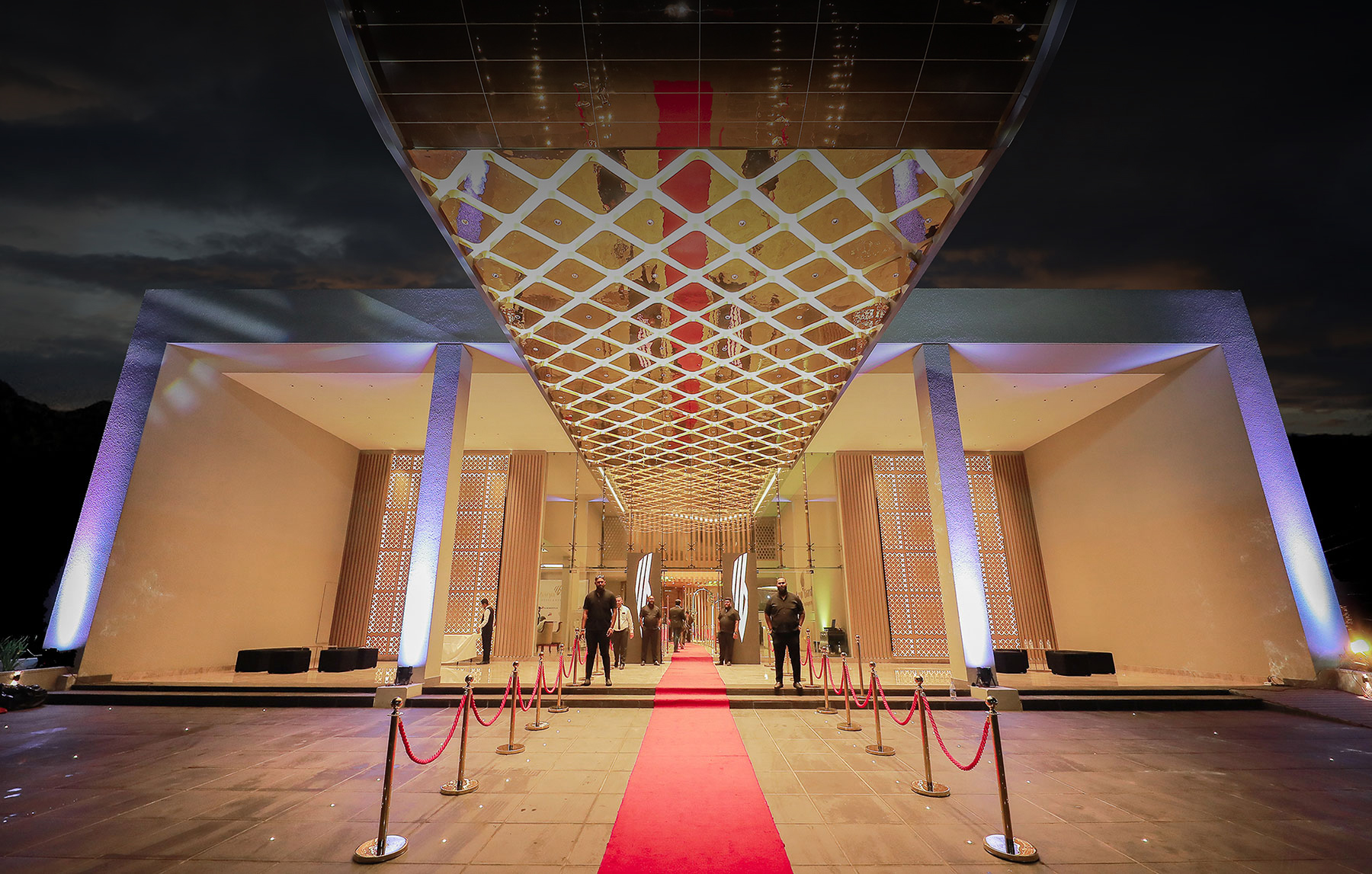 5 Tips for Planning a Stress-Free Corporate Event in Colombo