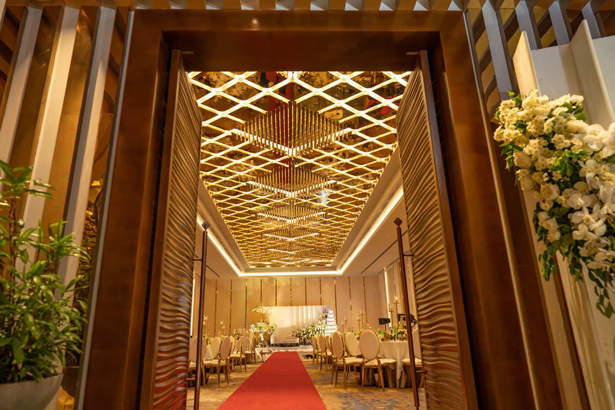 Aarya Grand: Where Luxury Meets Celebration in Colombo